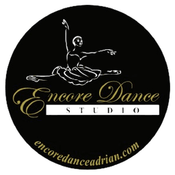 Encore Dance logo